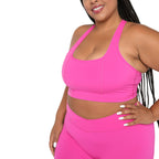 SmoothFit™ Full Coverage Sports Bra