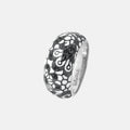 Fleur de Lace Constellations Ring