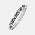 Fleur de Lace Constellations Bangle