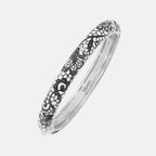 Fleur de Lace Constellations Bangle