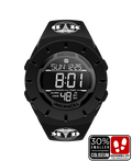 Coliseum Fit™ Forum MD Edition (Phantom Black) Watch