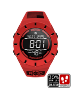 Coliseum Fit™ Forum R.E.D. Edition Watch | Red/Black