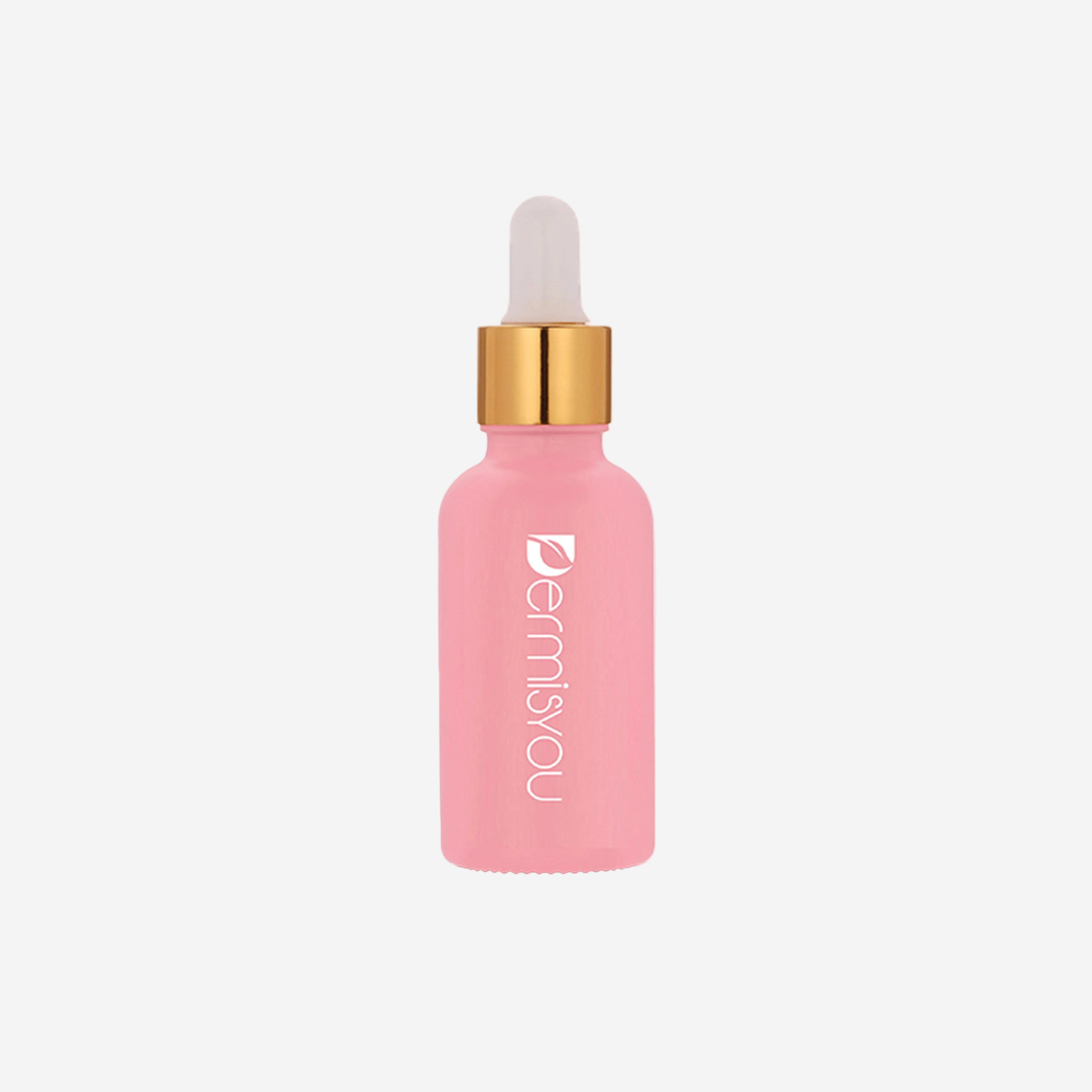 Perfume Fragrance Oil No. 2 | Inspired by Baccarat Rouge 540