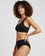 Mid-Rise Brief | Black