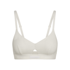 Keyhole Bra | Milk