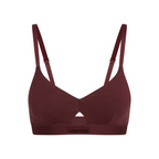 Keyhole Bra | Sour Cherry