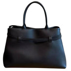 The XL Sarah Belt Tote Bag