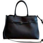 The XL Sarah Belt Tote Bag