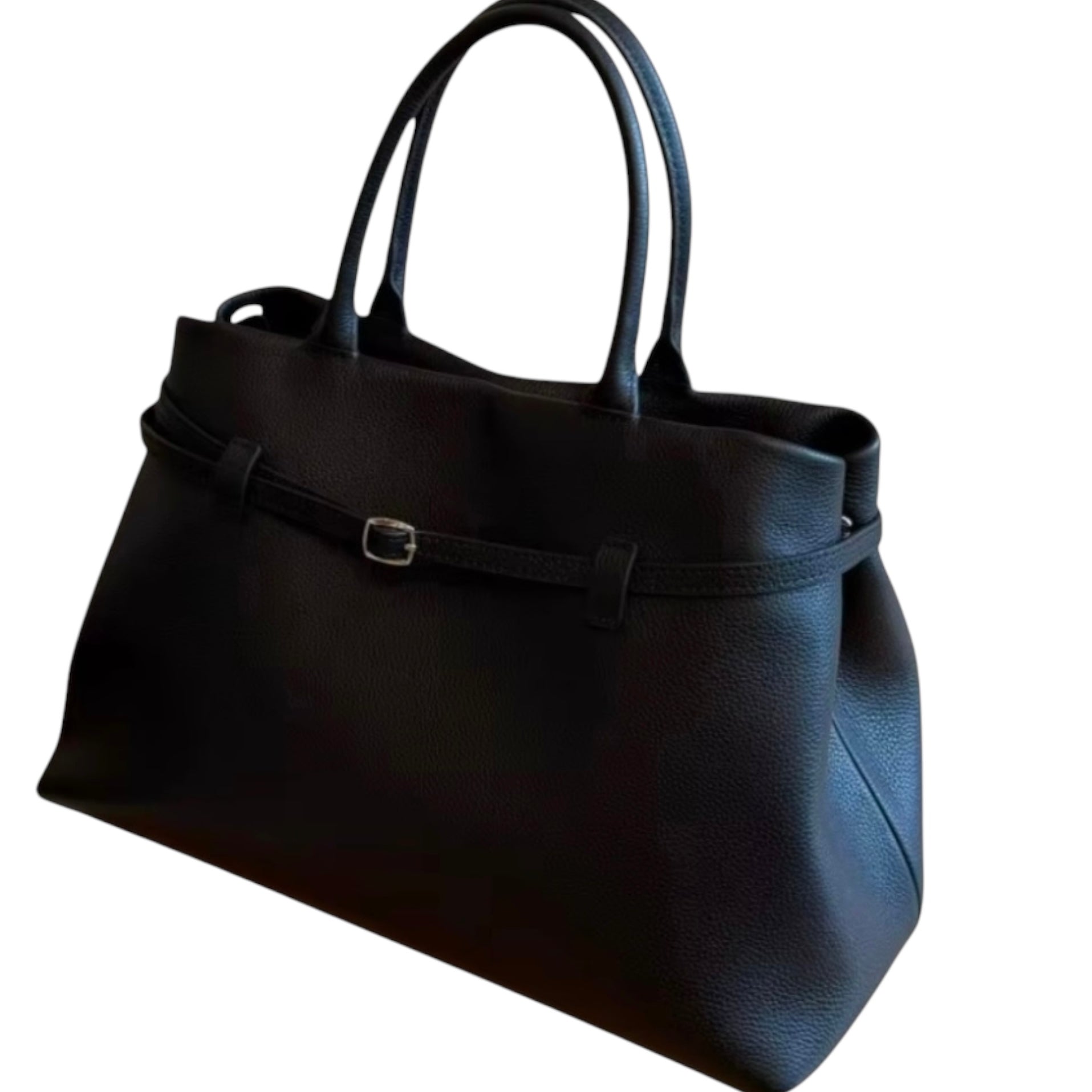 The XL Sarah Belt Tote Bag