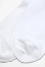 Conte Cotton Long Socks Active 157 | Lurex Stripes