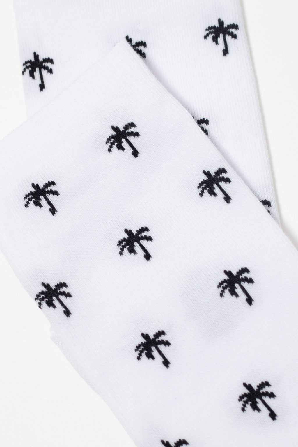 Cotton Ankle Socks Conte Active Palm Trees 589