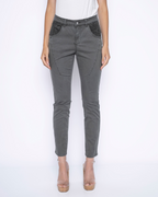 Picadilly Lace Pocket Detail Pants