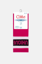 Conte Cotton Long Socks Active 'Unique' 156