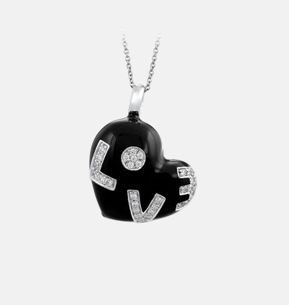 Love Pendant