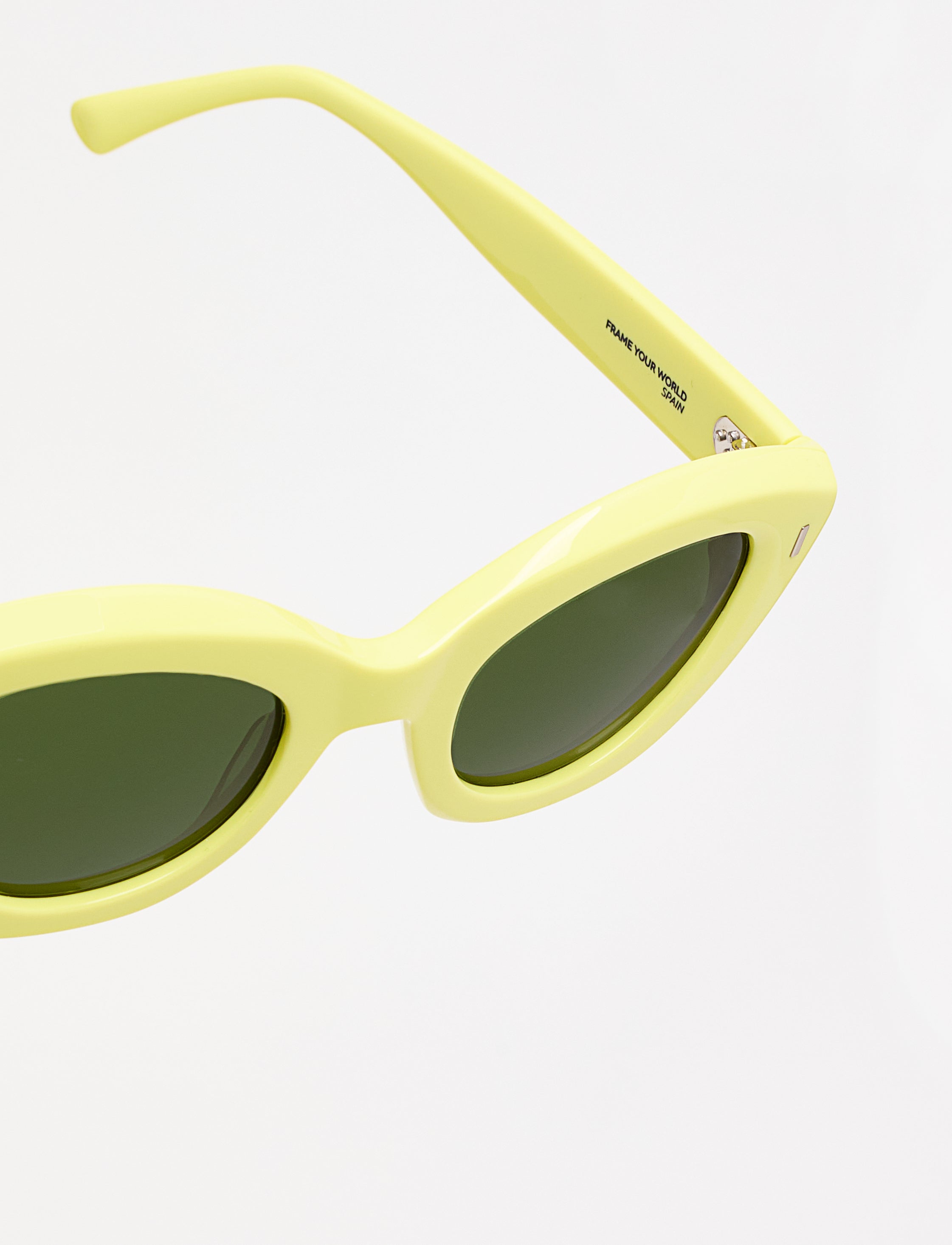 LeClub Giulia Sunglasses