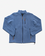 Windstopper Jacket | Jean Blue