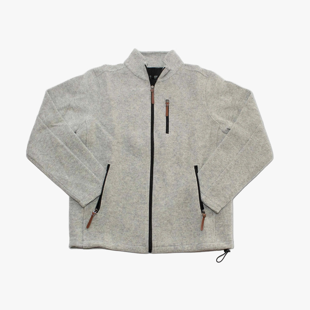 Windstopper Jacket | Natural