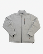 Windstopper Jacket | Natural
