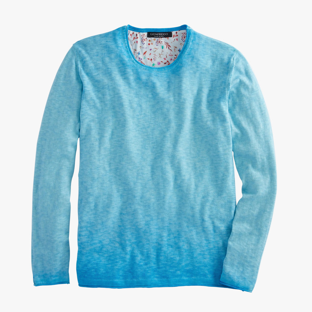 Long Sleeve Men’s Top