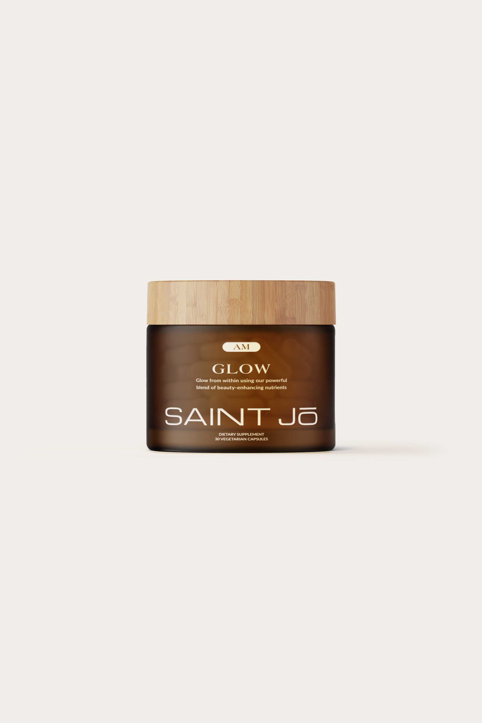 GLOW Supplement