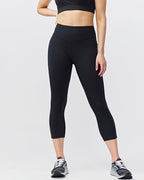 Go Again Women's Cropped Leggings | 21"