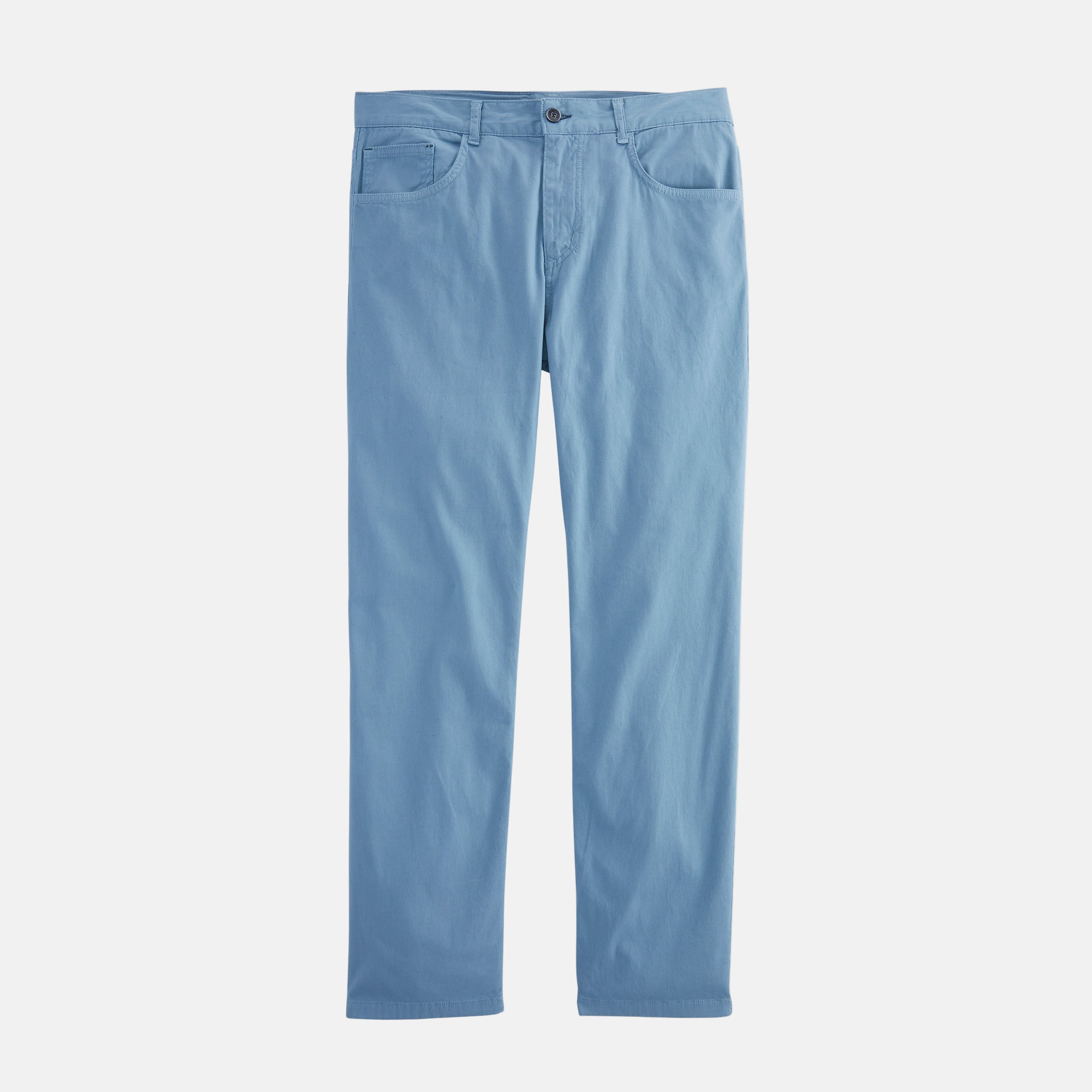 5 Pocket Jean Model