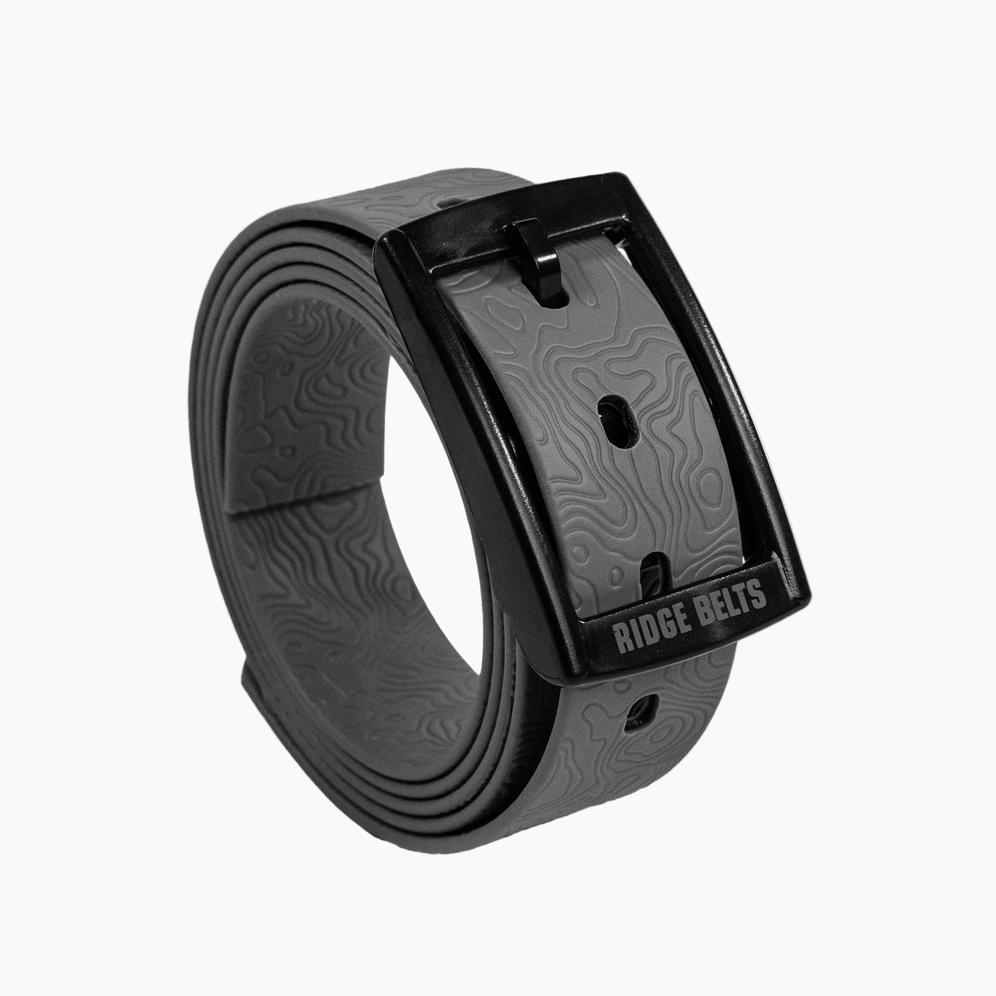 Lightweight Ridge Belt