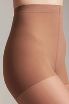 Shaping Support with Vitamin E Tights Conte Active Soft 20 Den