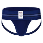 Limited Edition GYM Old School 2.0 Jockstrap with 2" Waistband (1-Pack)
