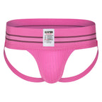 Limited Edition GYM Old School 2.0 Jockstrap with 2" Waistband (1-Pack)