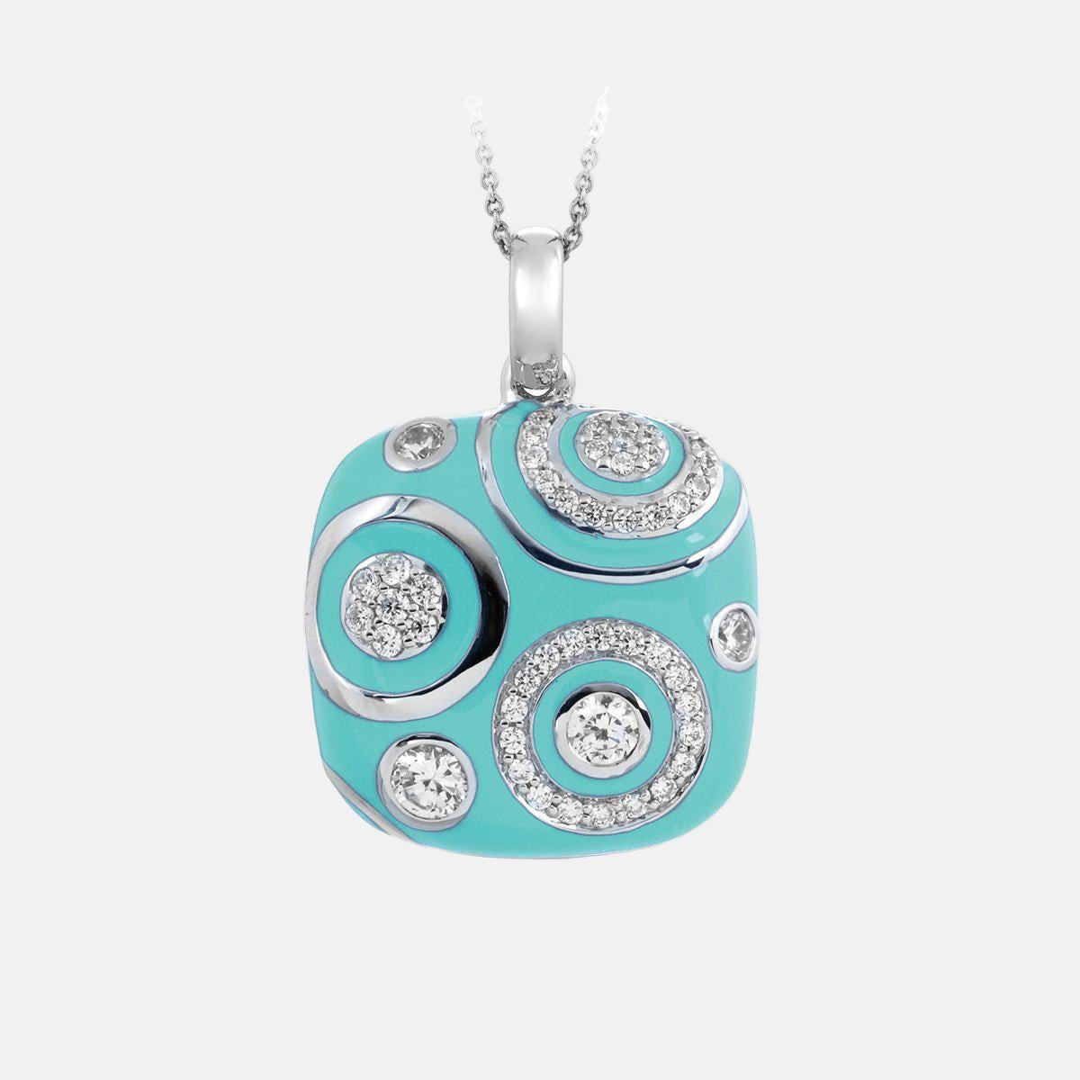 Galaxy Pendant