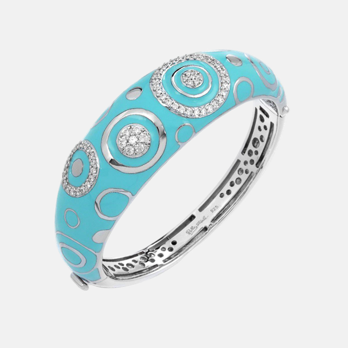 Galaxy Bangle