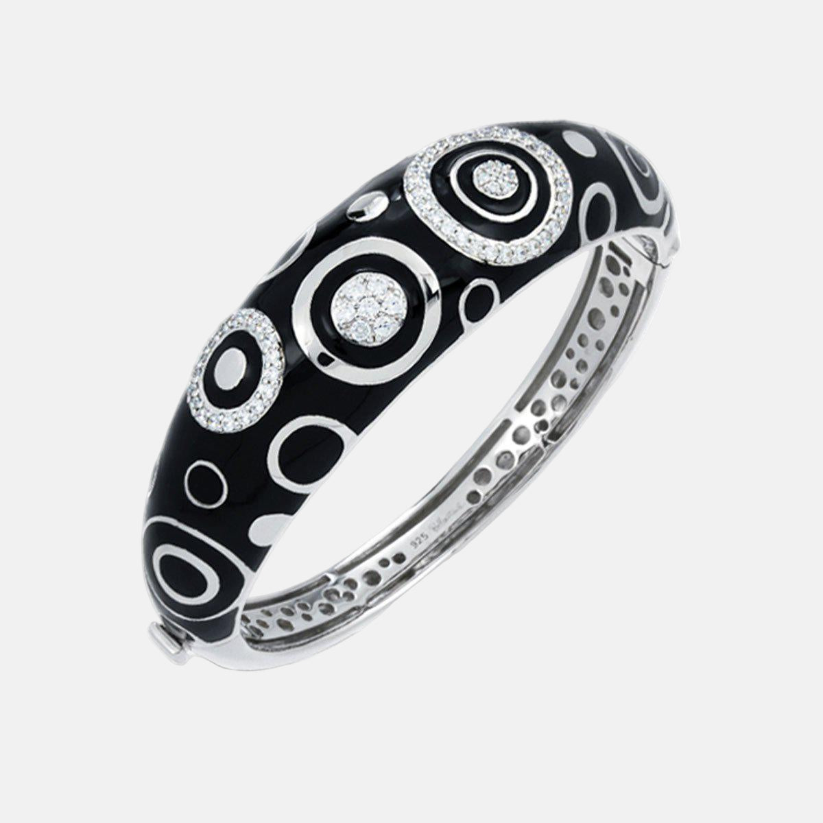 Galaxy Bangle