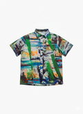Earth Memory Shirt