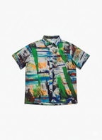 Earth Memory Shirt