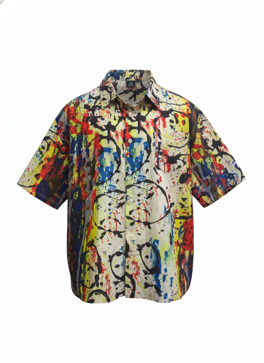 Divine Delusion Shirt