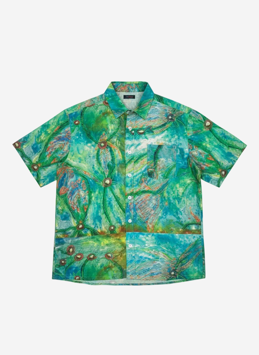 Delta Drift Shirt