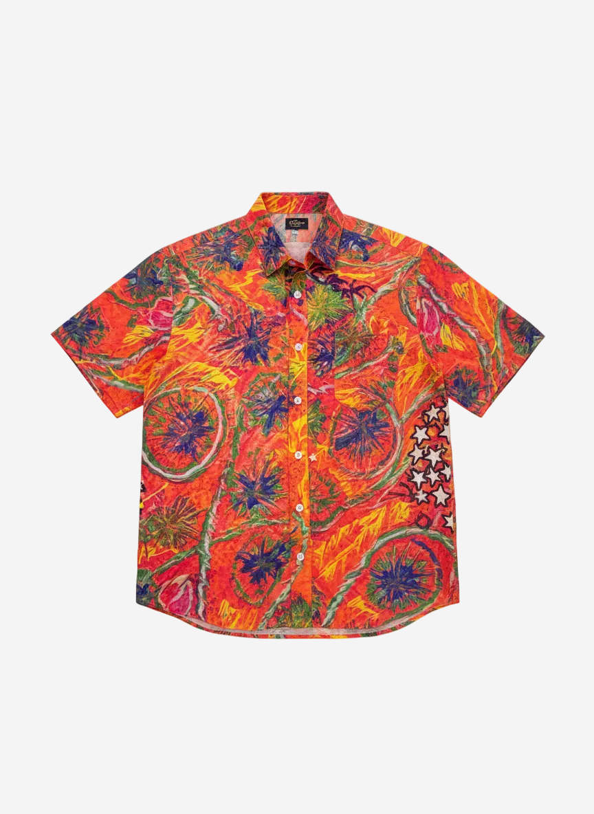 Core Flare Shirt