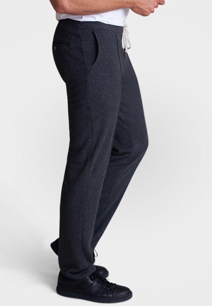 Getaway Jogger Pants | Charcoal Grey