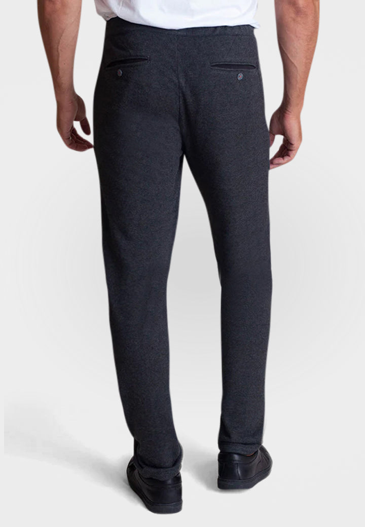 Getaway Jogger Pants | Charcoal Grey