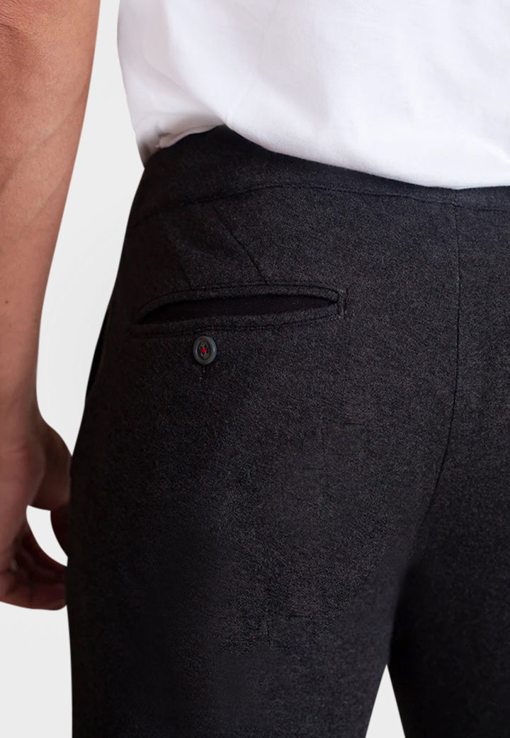 Getaway Jogger Pants | Charcoal Grey