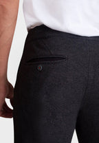 Getaway Jogger Pants | Charcoal Grey