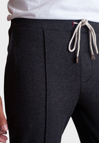 Getaway Jogger Pants | Charcoal Grey