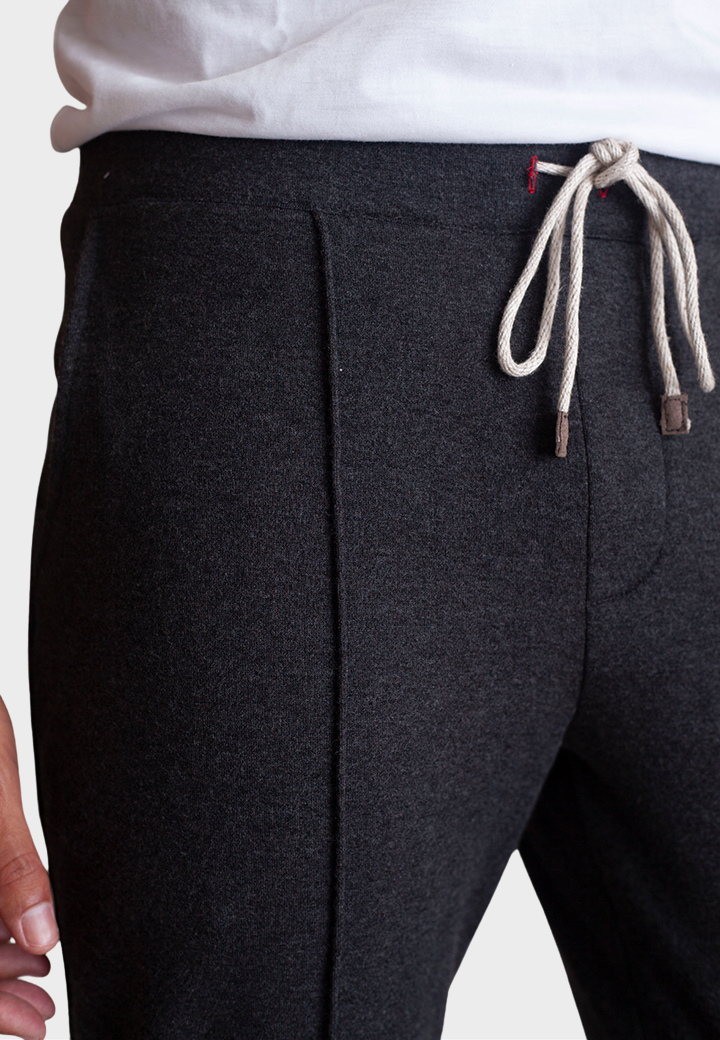 Getaway Jogger Pants | Charcoal Grey