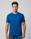 100% Pima Cotton Short Sleeve T-shirt