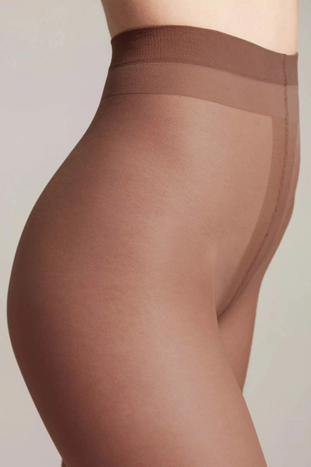 Tights Conte Prestige 12 Den | Sheer to Waist Noble Shine