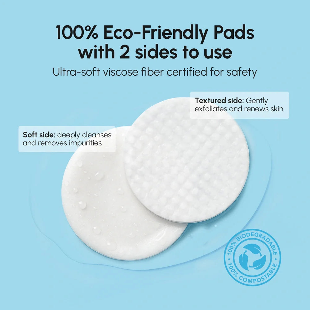 Glycolic Acid Pads 200 pcs