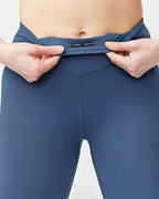 Go Again Women's Cropped Leggings | 21"