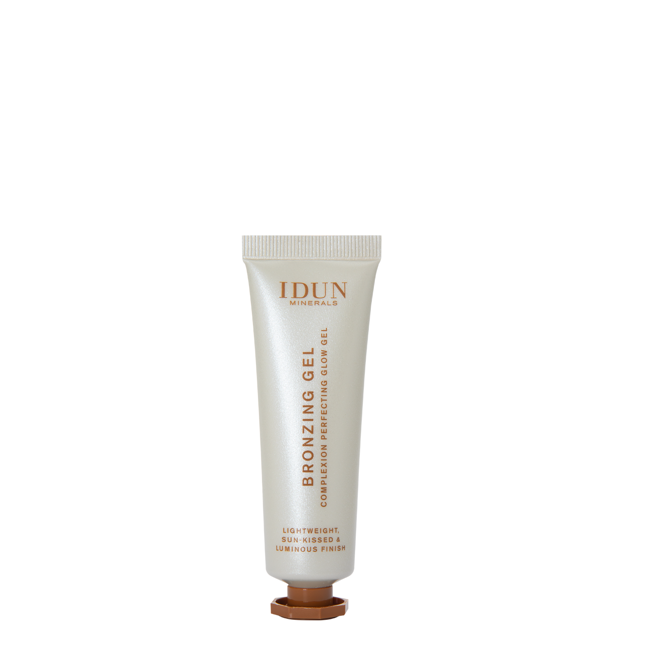 IDUN Minerals Bronzing Gel | 30 ml