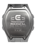 Coliseum Fit™ Watch Freedom Edition | Gray/Black